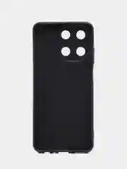 Индиго силиконовый чехол для Realme 11 4G, с принтом, с рисунком, Реалми 11 4 Джи