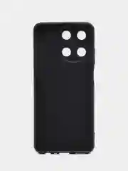 Пудровый силиконовый чехол для Realme 11 4G, с принтом, с рисунком, Реалми 11 4 Джи