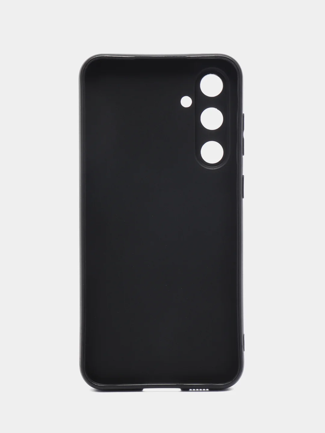 Белый силиконовый чехол для Samsung Galaxy S23 FE, с принтом, с рисунком, Самсунг Галакси С23 ФЕ