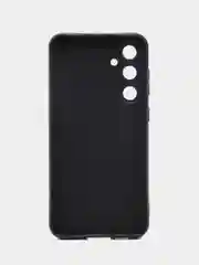 Белый силиконовый чехол для Samsung Galaxy S23 FE, с принтом, с рисунком, Самсунг Галакси С23 ФЕ