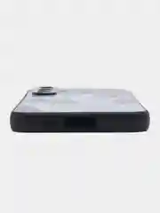 Белый силиконовый чехол для Samsung Galaxy S23 FE, с принтом, с рисунком, Самсунг Галакси С23 ФЕ