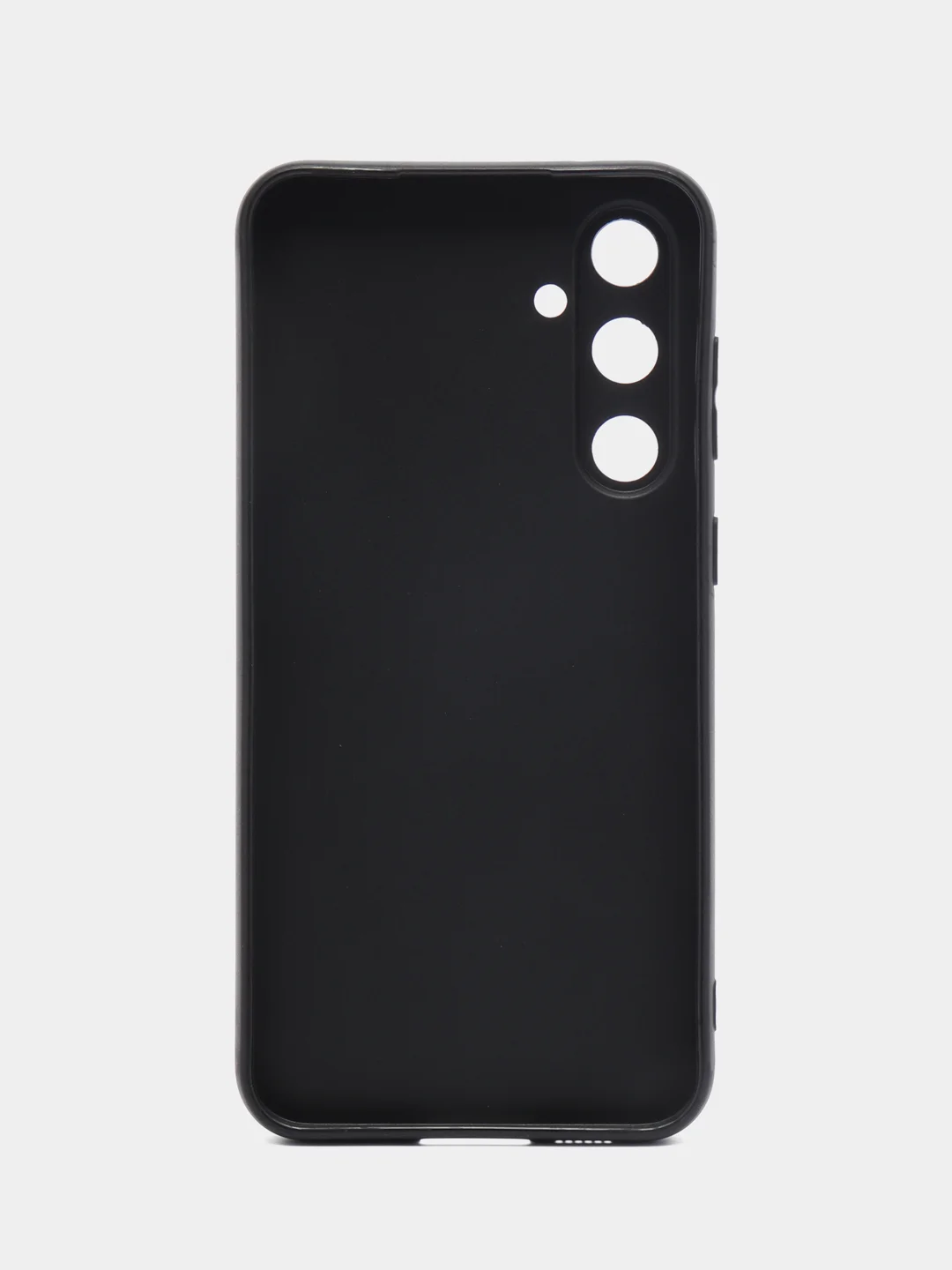 Бирюзовый силиконовый чехол для Samsung Galaxy S23 FE, с принтом, с рисунком, Самсунг Галакси С23 ФЕ