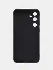 Бирюзовый силиконовый чехол для Samsung Galaxy S23 FE, с принтом, с рисунком, Самсунг Галакси С23 ФЕ