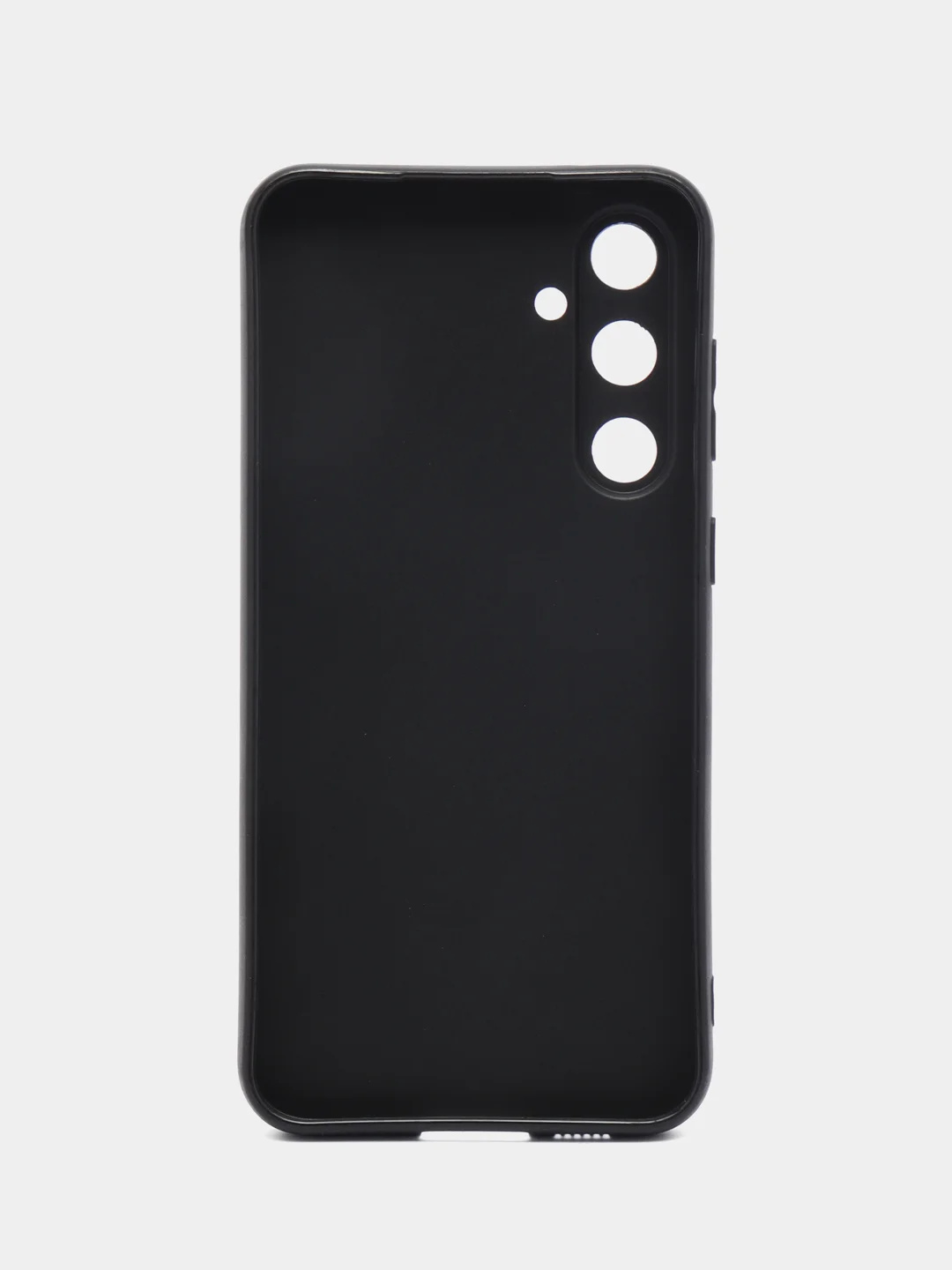 Голубой силиконовый чехол для Samsung Galaxy S23 FE, с принтом, с рисунком, Самсунг Галакси С23 ФЕ