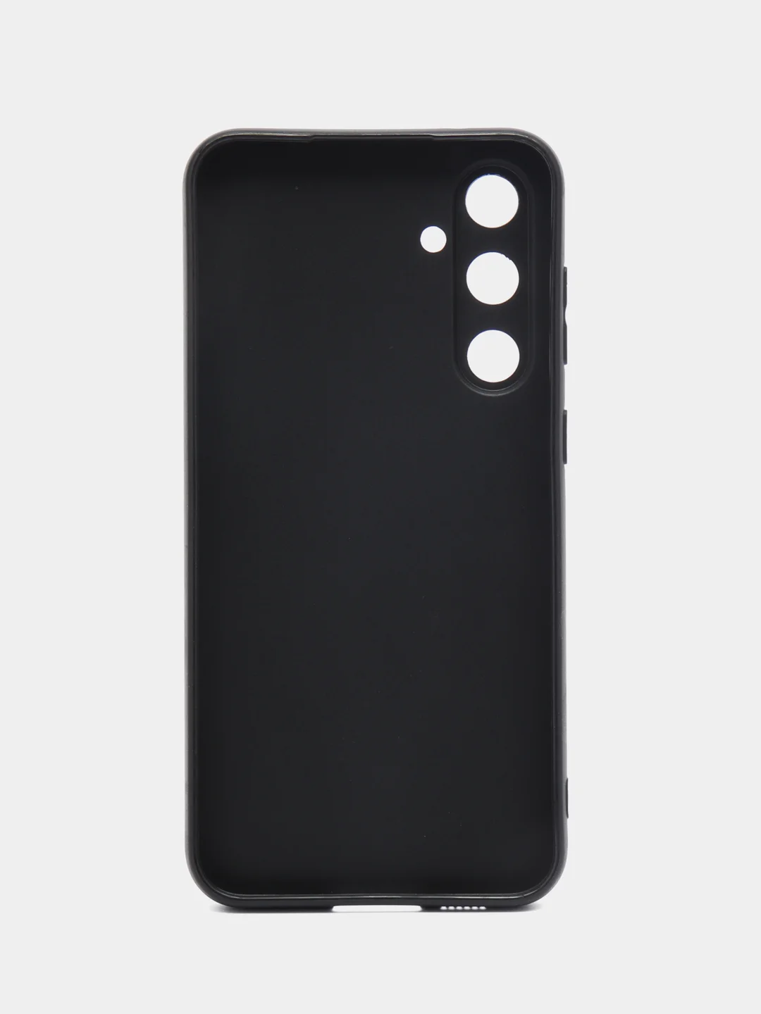 Индиго силиконовый чехол для Samsung Galaxy S23 FE, с принтом, с рисунком, Самсунг Галакси С23 ФЕ