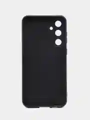 Индиго силиконовый чехол для Samsung Galaxy S23 FE, с принтом, с рисунком, Самсунг Галакси С23 ФЕ