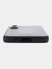Манго силиконовый чехол для Samsung Galaxy S23 FE, с принтом, с рисунком, Самсунг Галакси С23 ФЕ