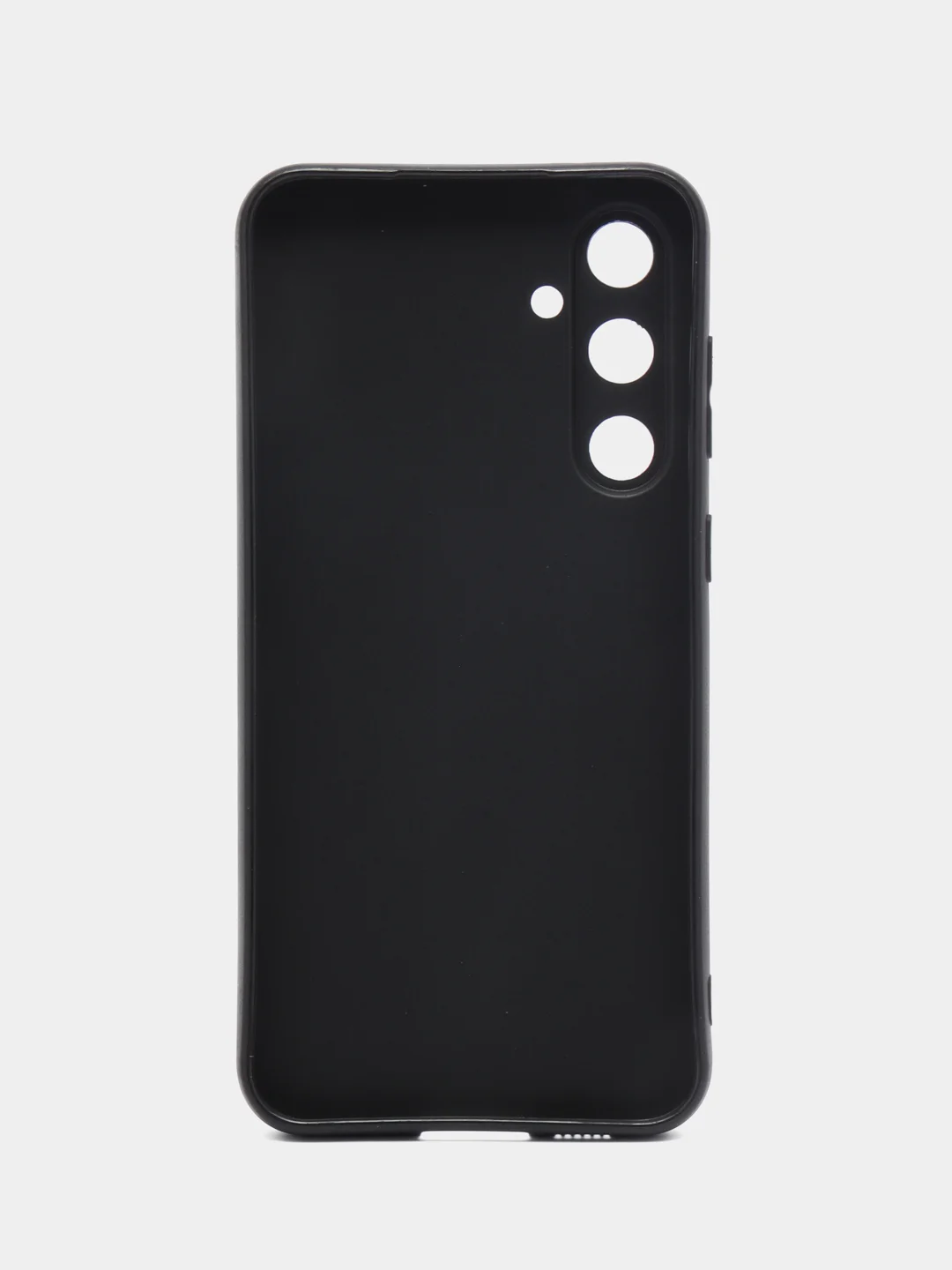 Мятный силиконовый чехол для Samsung Galaxy S23 FE, с принтом, с рисунком, Самсунг Галакси С23 ФЕ