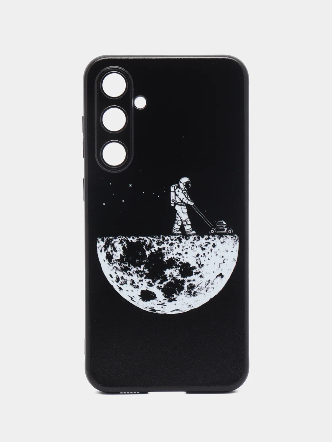 Мятный силиконовый чехол для Samsung Galaxy S23 FE, с принтом, с рисунком, Самсунг Галакси С23 ФЕ