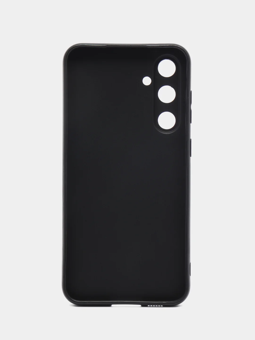 Пастельно-коралловый силиконовый чехол для Samsung Galaxy S23 FE, с принтом, с рисунком, Самсунг Галакси С23 ФЕ
