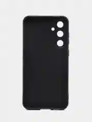 Пастельно-коралловый силиконовый чехол для Samsung Galaxy S23 FE, с принтом, с рисунком, Самсунг Галакси С23 ФЕ