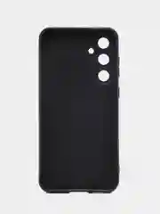 Пурпурный силиконовый чехол для Samsung Galaxy S23 FE, с принтом, с рисунком, Самсунг Галакси С23 ФЕ