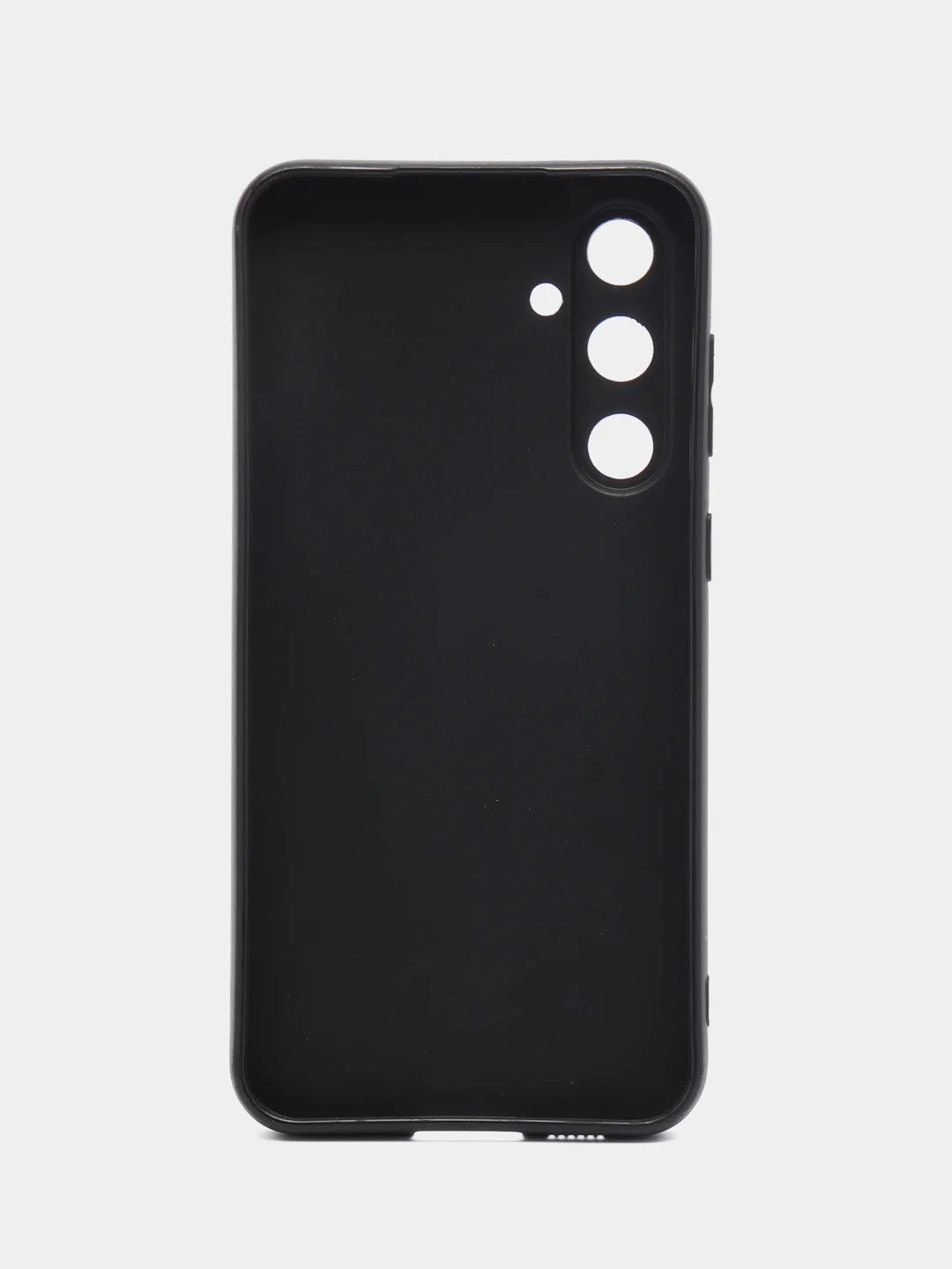 Слоновая кость силиконовый чехол для Samsung Galaxy S23 FE, с принтом, с рисунком, Самсунг Галакси С23 ФЕ