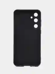 Слоновая кость силиконовый чехол для Samsung Galaxy S23 FE, с принтом, с рисунком, Самсунг Галакси С23 ФЕ