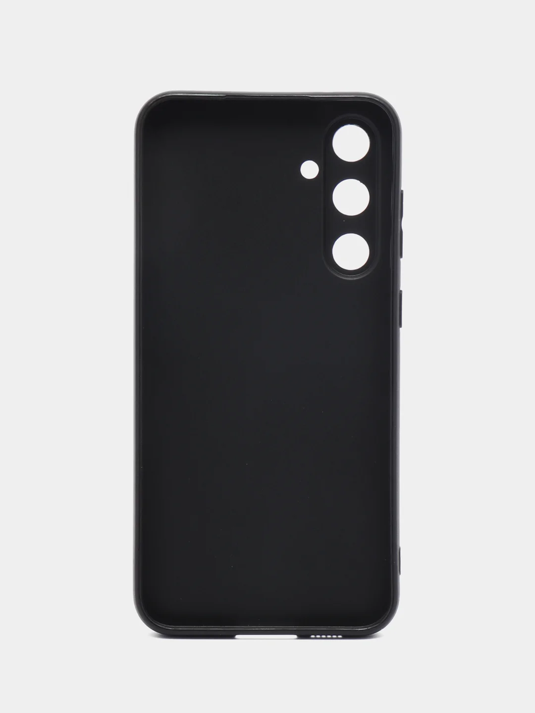 Темно-синий силиконовый чехол для Samsung Galaxy S23 FE, с принтом, с рисунком, Самсунг Галакси С23 ФЕ