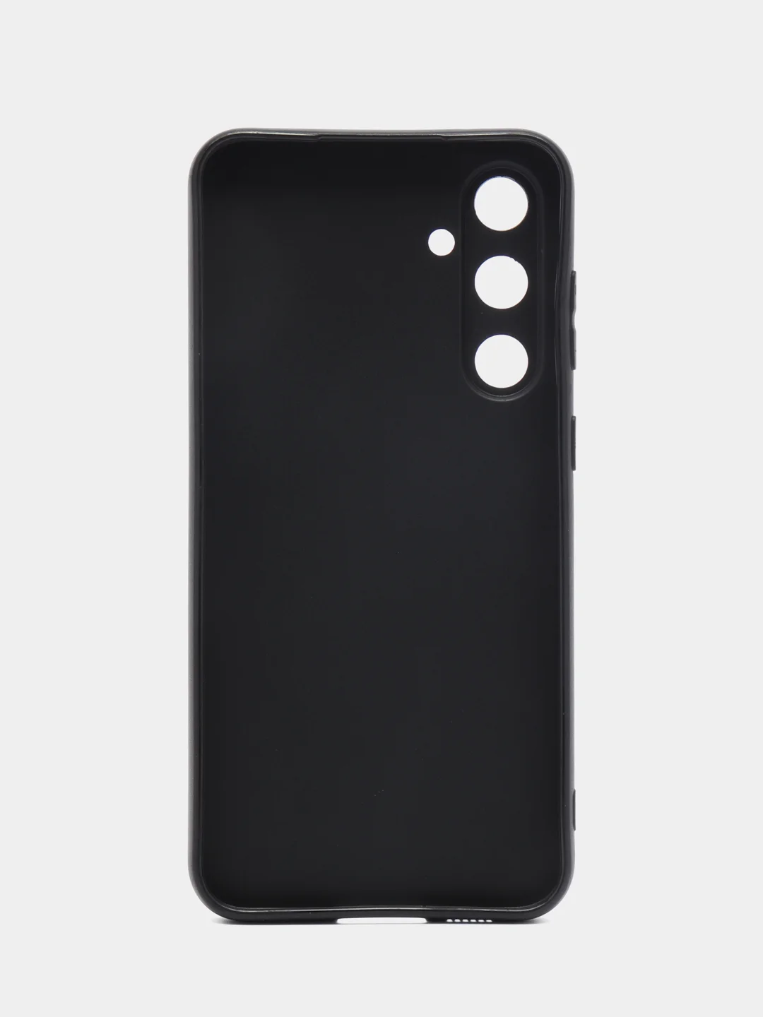 Фуксия силиконовый чехол для Samsung Galaxy S23 FE, с принтом, с рисунком, Самсунг Галакси С23 ФЕ
