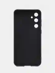 Фуксия силиконовый чехол для Samsung Galaxy S23 FE, с принтом, с рисунком, Самсунг Галакси С23 ФЕ