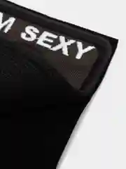 Шеврон на липучке "Питер Гриффин Im sexy"