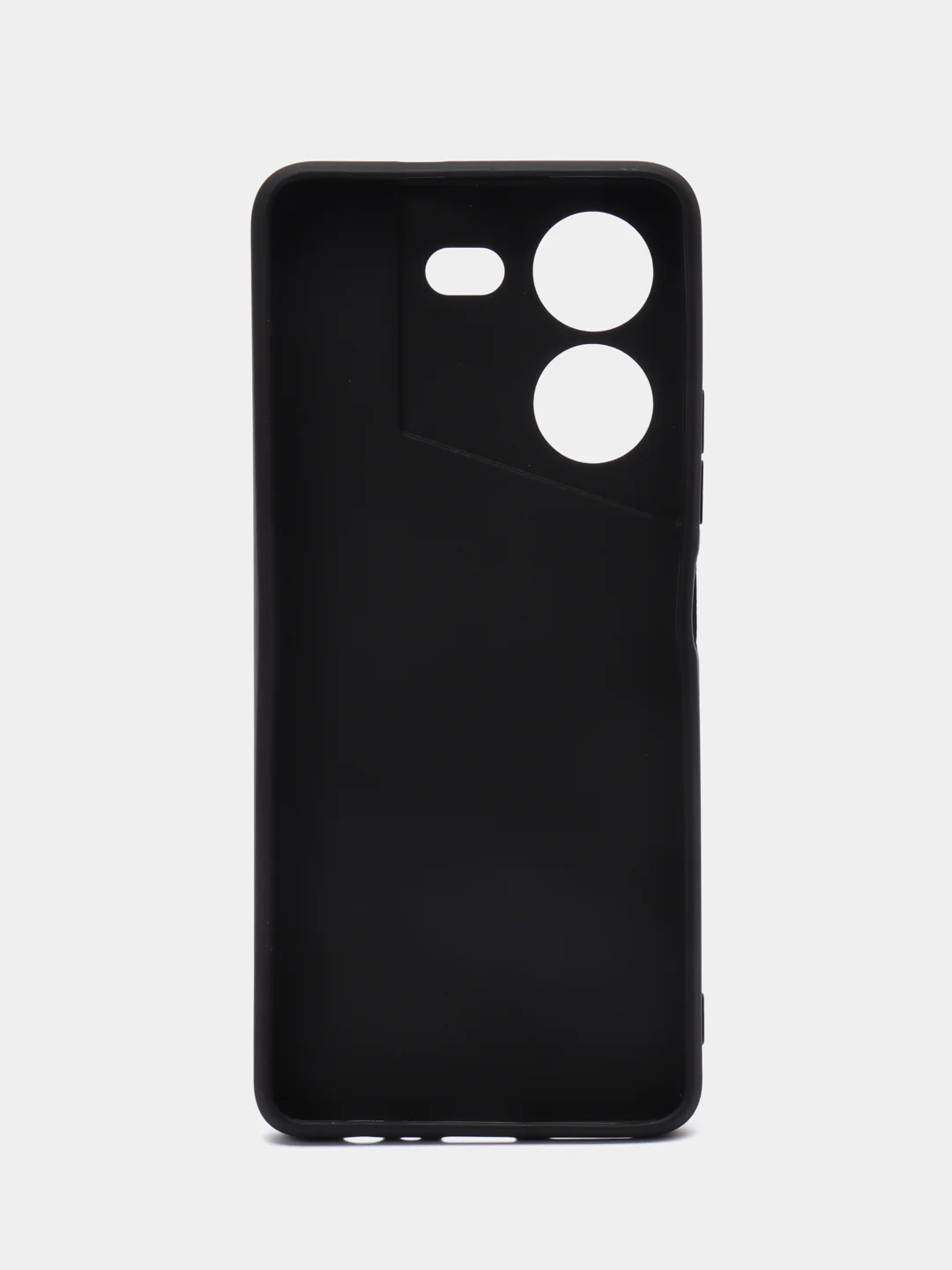 Золотистый хаки силиконовый чехол для Tecno POVA 5, с принтом, с рисунком, Техно Пова 5