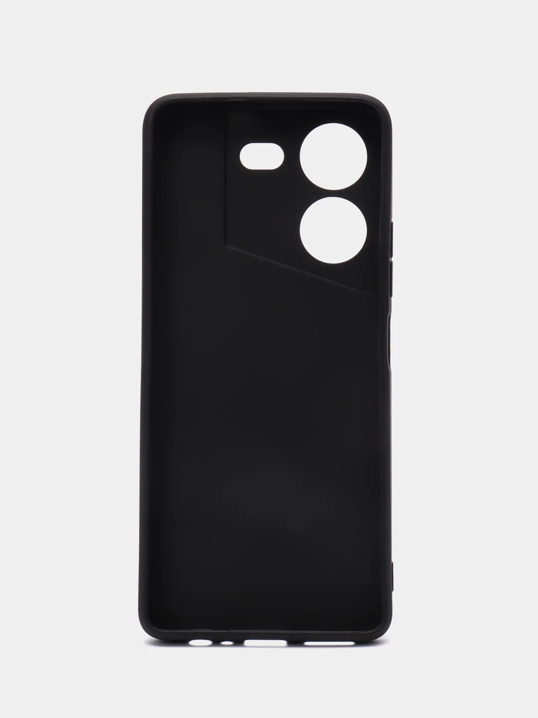 Карамельный силиконовый чехол для Tecno POVA 5, с принтом, с рисунком, Техно Пова 5
