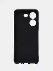 Карамельный силиконовый чехол для Tecno POVA 5, с принтом, с рисунком, Техно Пова 5
