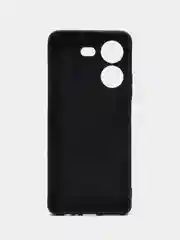 Манго силиконовый чехол для Tecno POVA 5, с принтом, с рисунком, Техно Пова 5