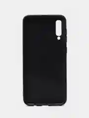 Фуксия силиконовый чехол Samsung Galaxy A50 A30S A50S Самсунг А50 А30С А50С с принтом с рисунком