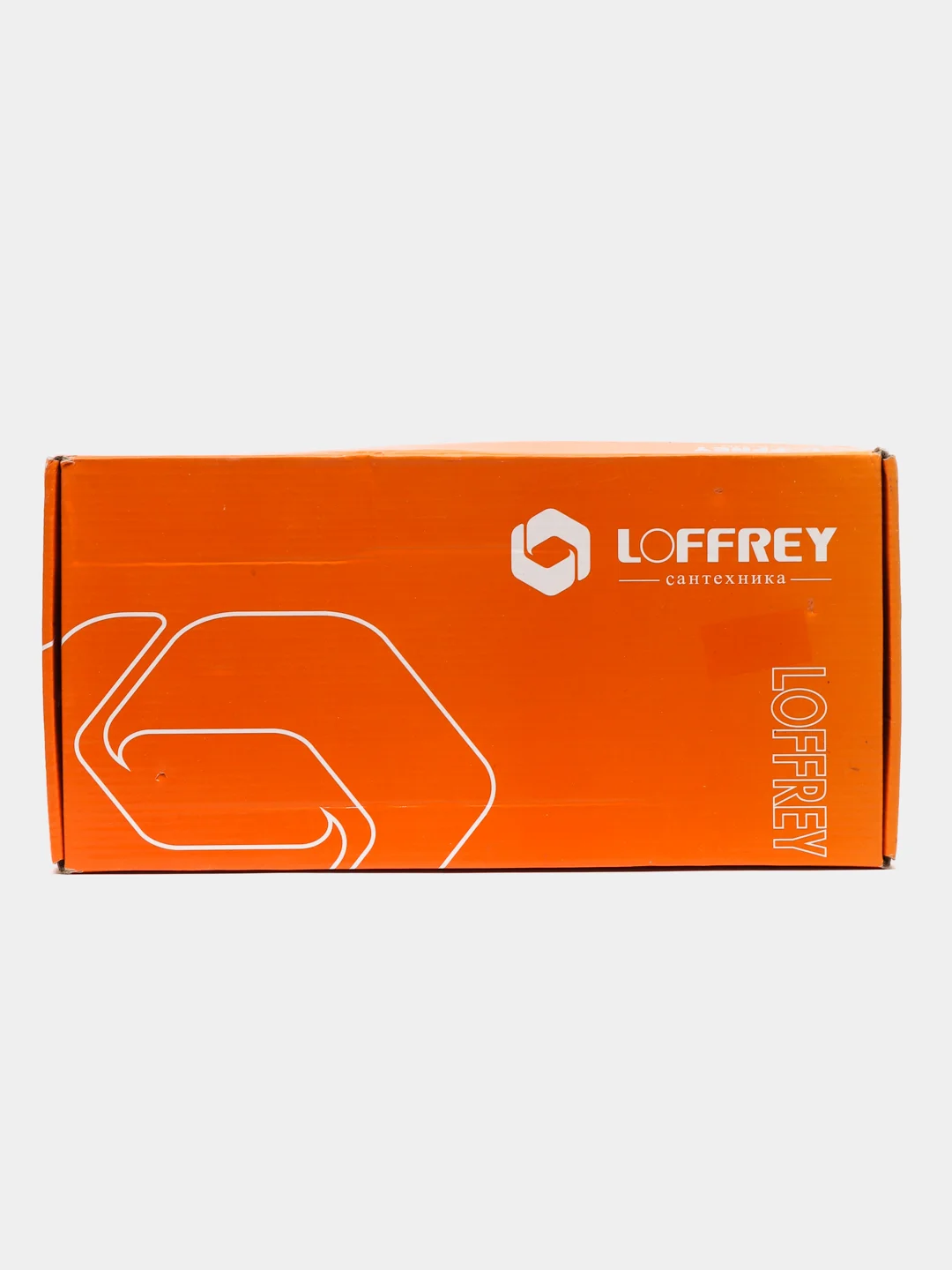 Смеситель для кухни LOFFREY