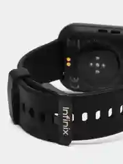 Серый умные часы Infinix Smart Watch XW1