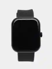 Черный умные часы Infinix Smart Watch XW1