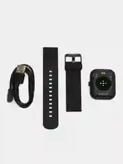 Серый умные часы Infinix Smart Watch XW1