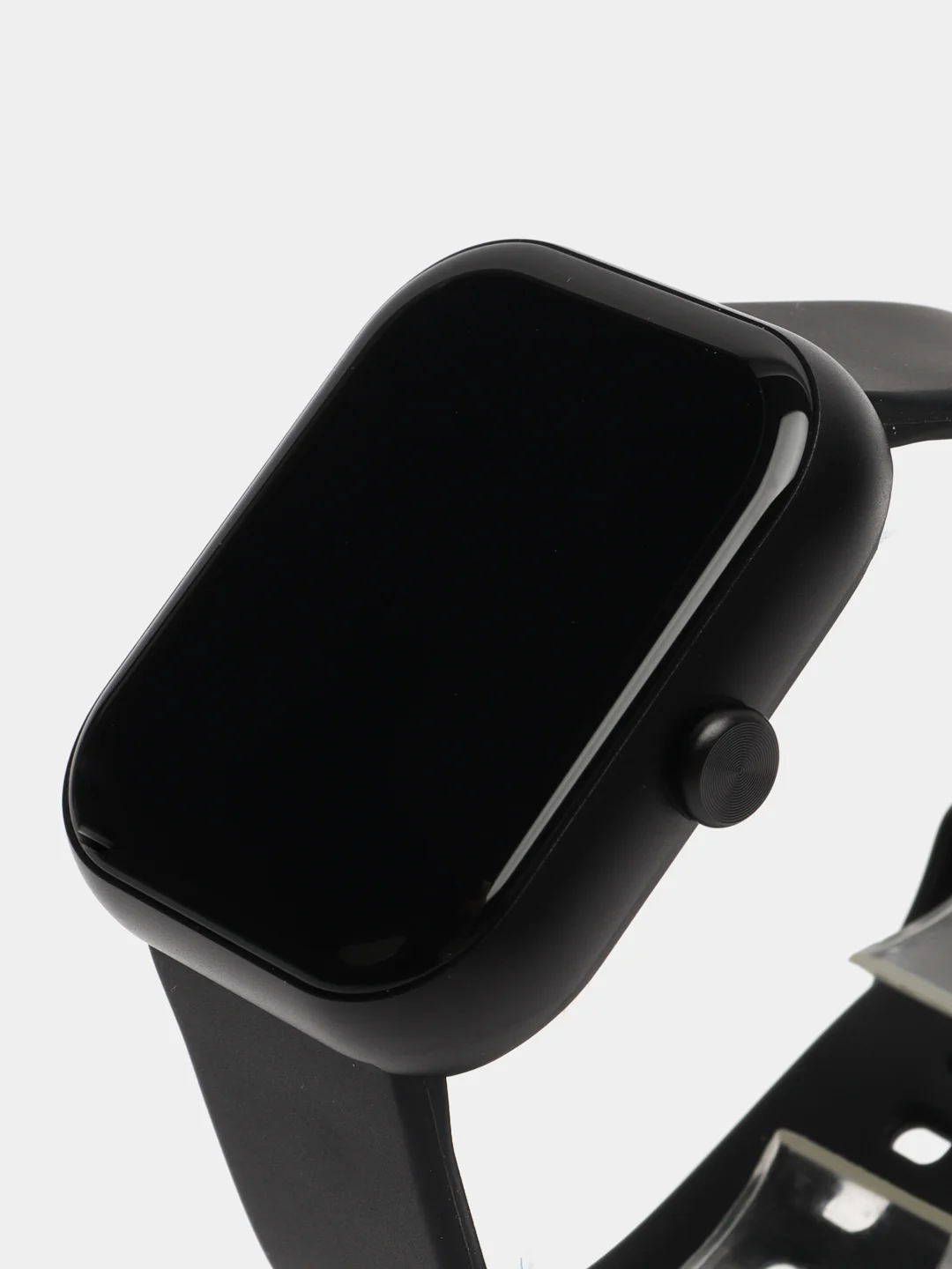 Серый умные часы Infinix Smart Watch XW1