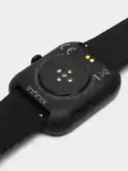 Серый умные часы Infinix Smart Watch XW1