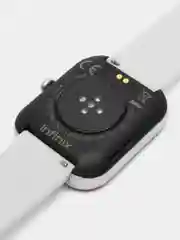 Серый умные часы Infinix Smart Watch XW1