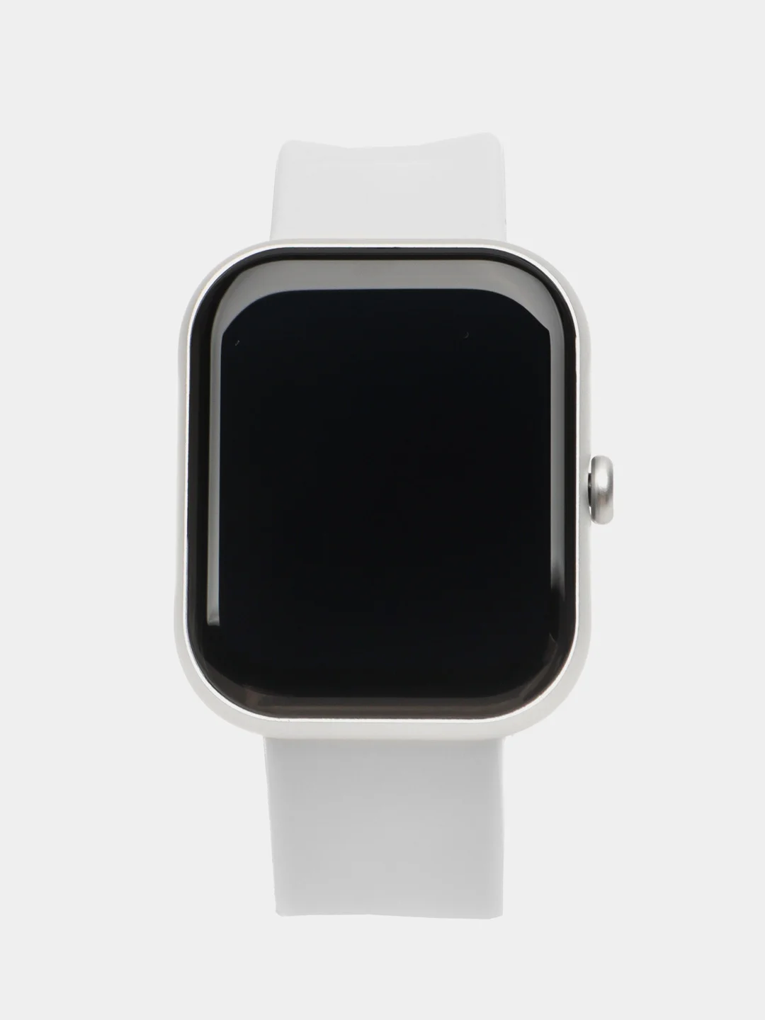 Серый умные часы Infinix Smart Watch XW1