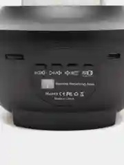 Ночник-проектор звёздного неба "Планетарий", Bluetooth, с музыкой, 10 режимов