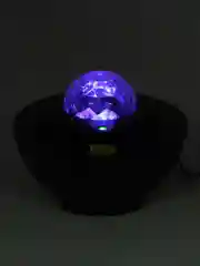 Ночник-проектор звёздного неба "Планетарий", Bluetooth, с музыкой, 10 режимов