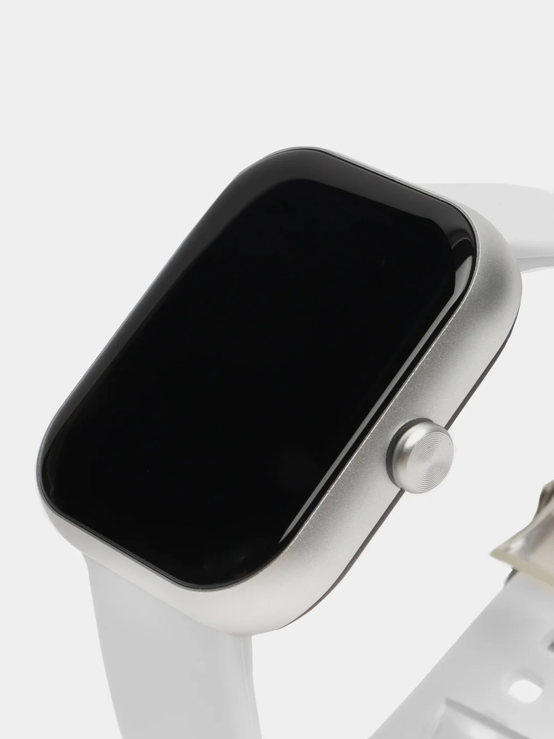 Серый умные часы Infinix Smart Watch XW1