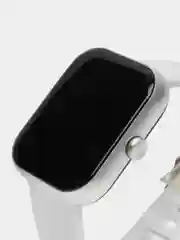 Серый умные часы Infinix Smart Watch XW1