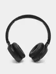 Черный беспроводные наушники JBL Tune 520BT