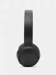 Черный беспроводные наушники JBL Tune 520BT