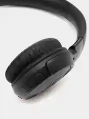Черный беспроводные наушники JBL Tune 520BT