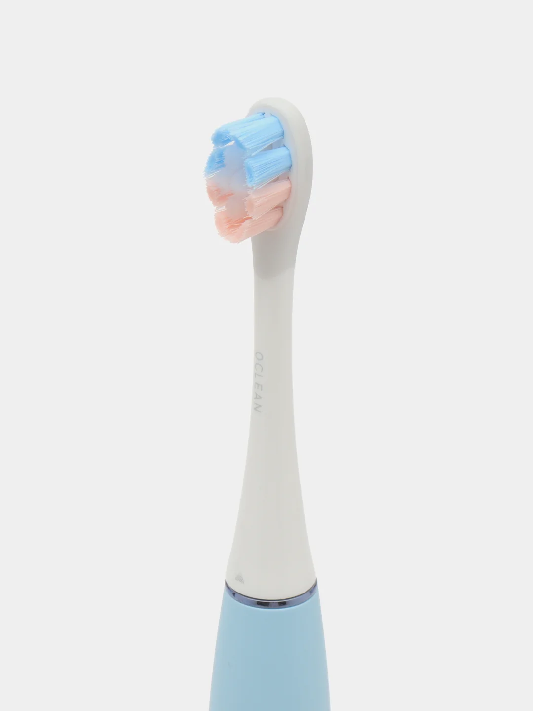 Электрическая зубная щетка OCLEAN Kids Air 2, голубая