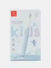 Электрическая зубная щетка OCLEAN Kids Air 2, голубая