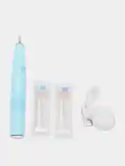 Электрическая зубная щетка OCLEAN Kids Air 2, голубая