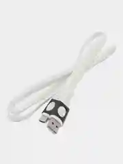 USB кабель быстрая зарядка 3A, шнур провод зарядник Type-C / Micro USB / Lightning