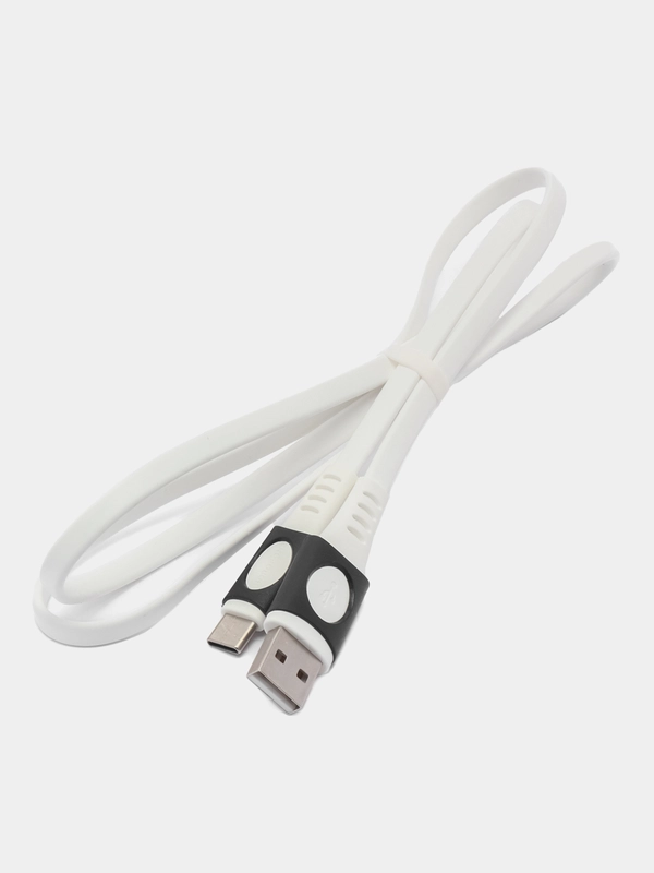 USB кабель быстрая зарядка 3A, шнур провод зарядник Type-C / Micro USB / Lightning