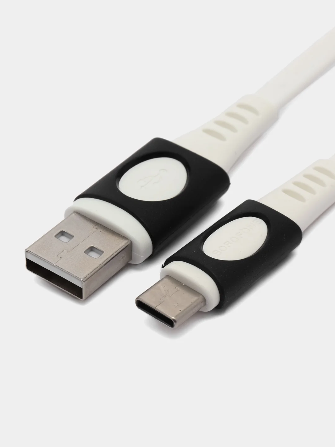 USB кабель быстрая зарядка 3A, шнур провод зарядник Type-C / Micro USB / Lightning