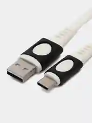 USB кабель быстрая зарядка 3A, шнур провод зарядник Type-C / Micro USB / Lightning