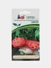 Нина - крупноплодный томат для защищённого грунта Партнёр